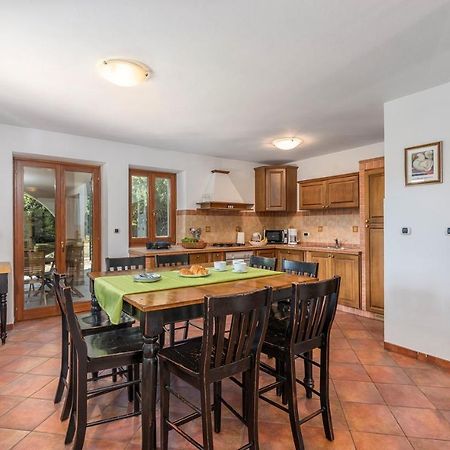 Villa Maggie Vlakovo Koromačno Eksteriør billede