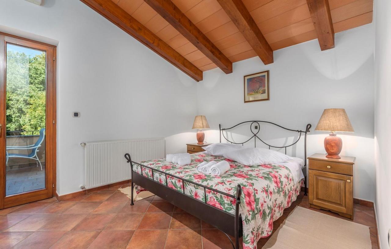 Villa Maggie Vlakovo Koromačno Eksteriør billede