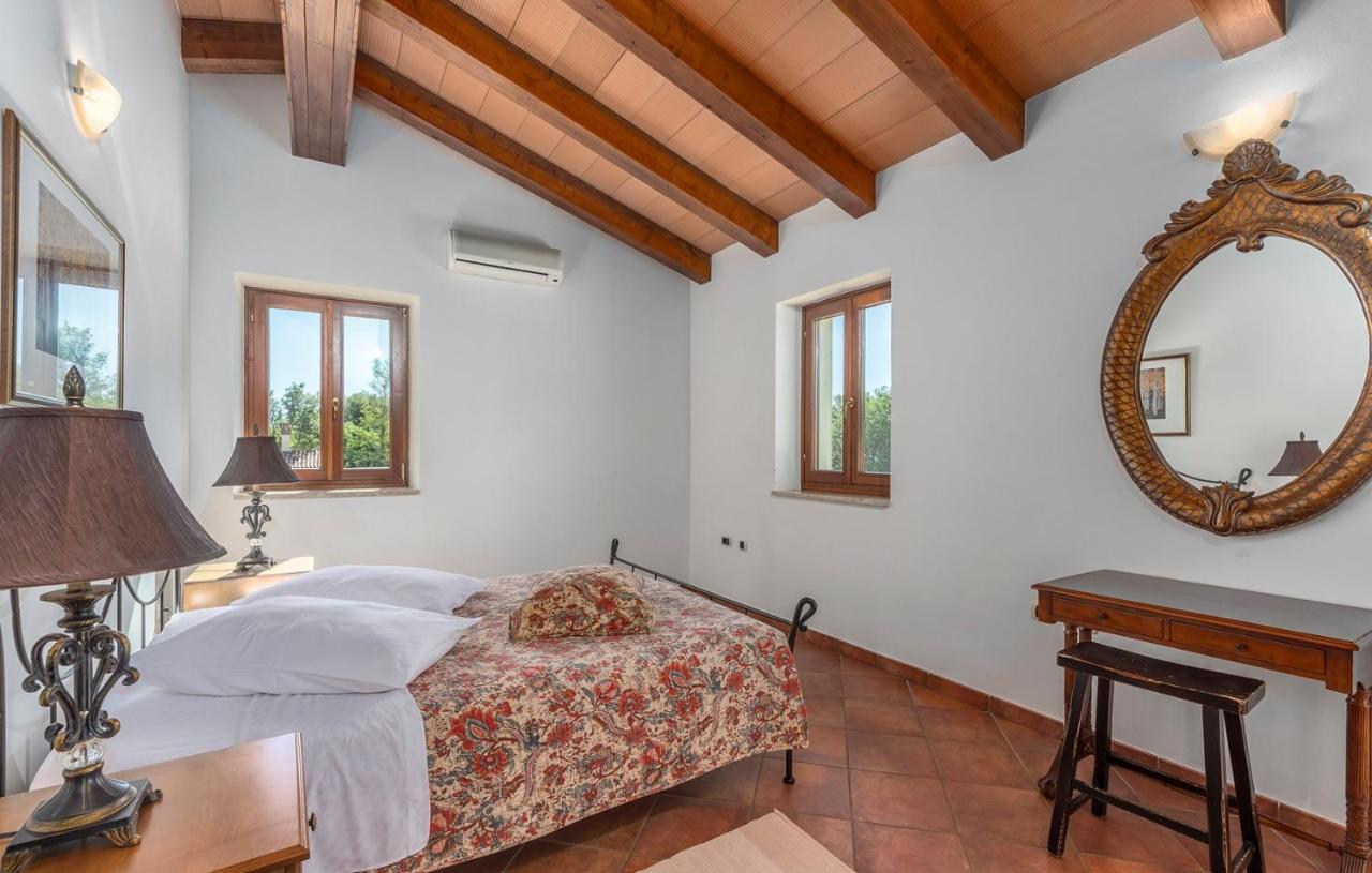 Villa Maggie Vlakovo Koromačno Eksteriør billede