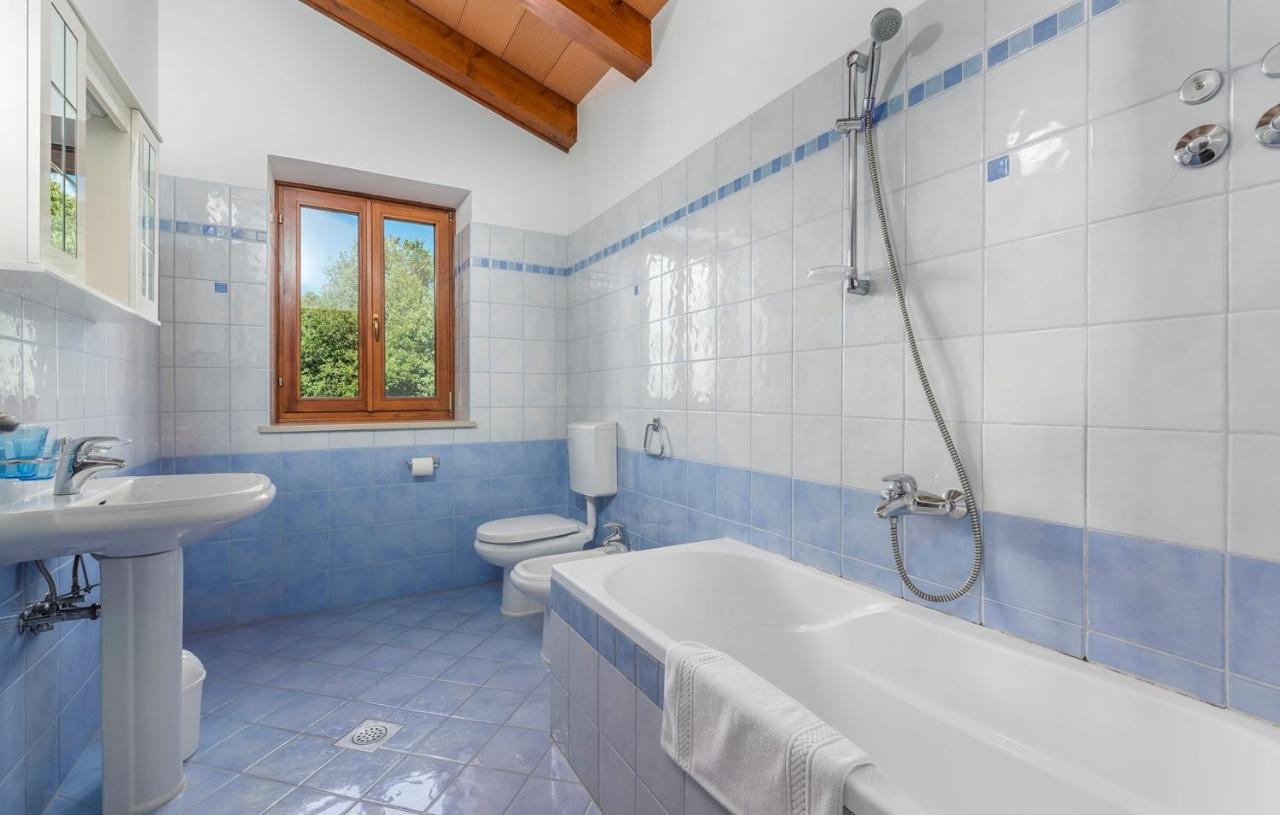 Villa Maggie Vlakovo Koromačno Eksteriør billede