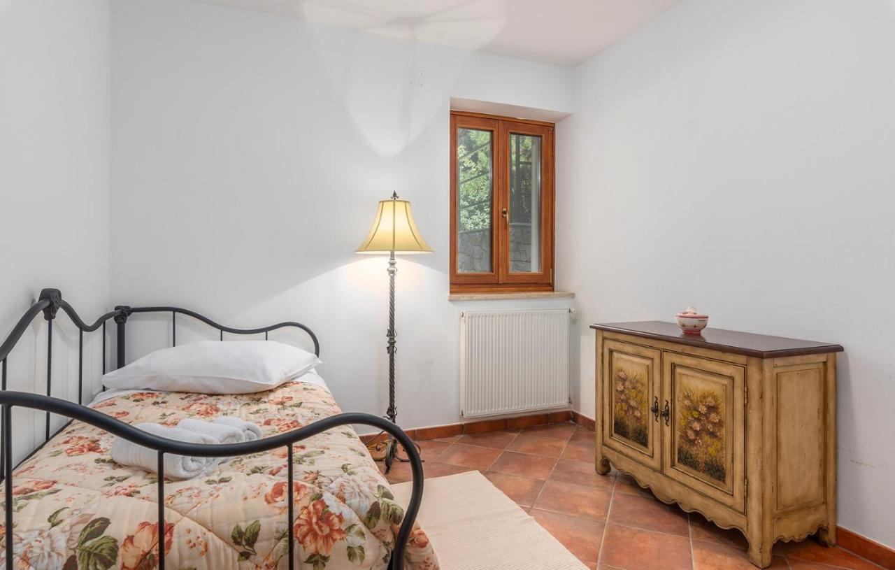 Villa Maggie Vlakovo Koromačno Eksteriør billede