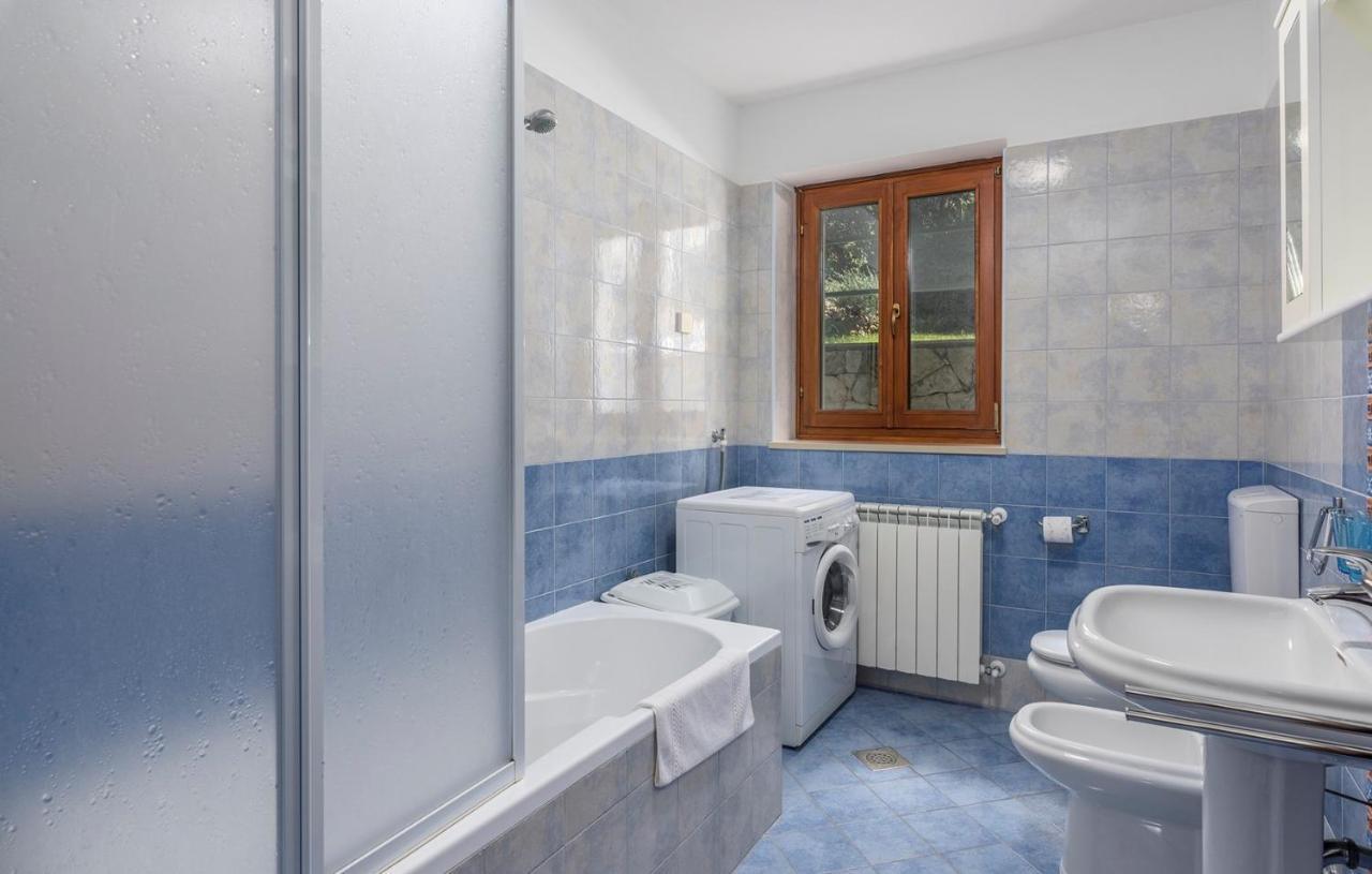 Villa Maggie Vlakovo Koromačno Eksteriør billede