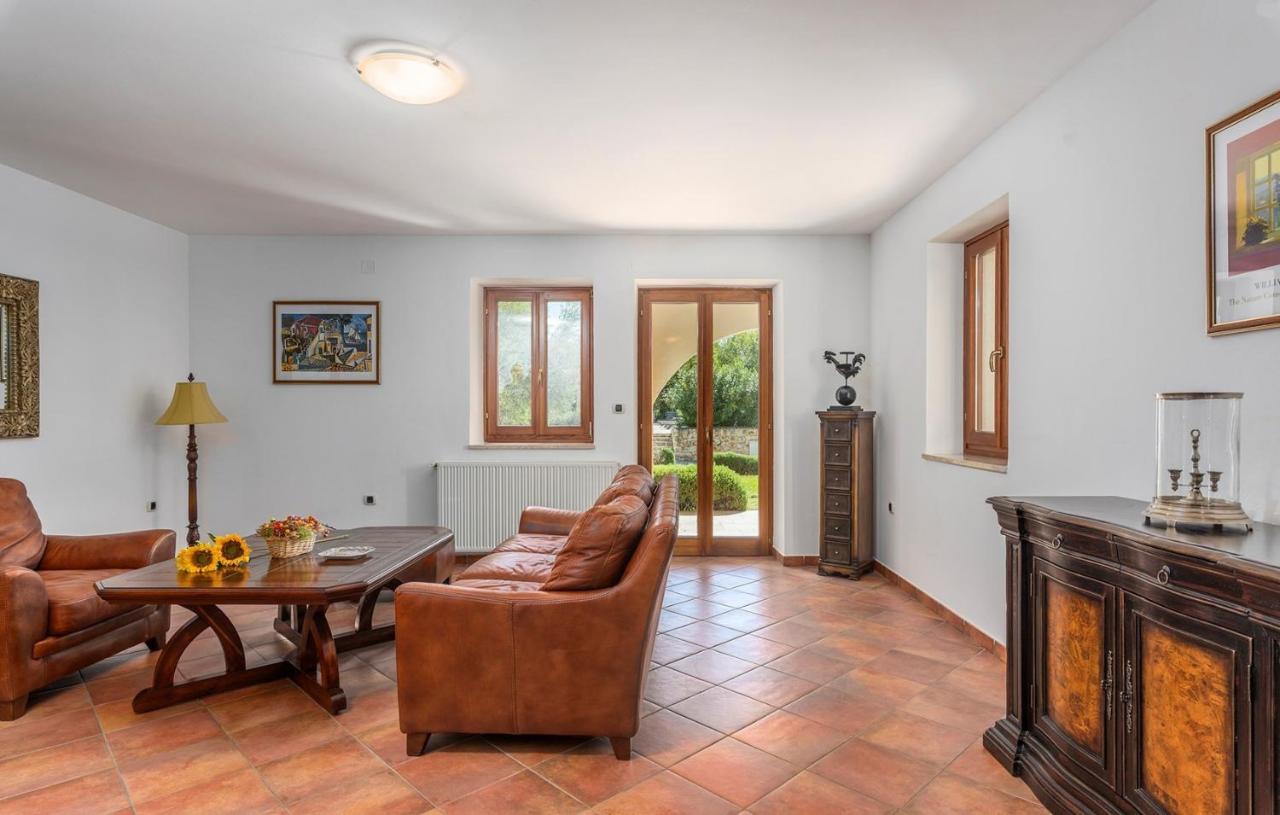Villa Maggie Vlakovo Koromačno Eksteriør billede