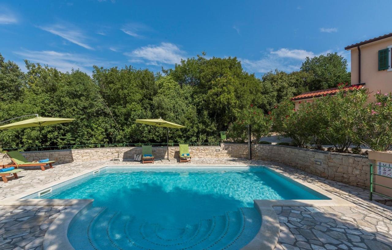 Villa Maggie Vlakovo Koromačno Værelse billede