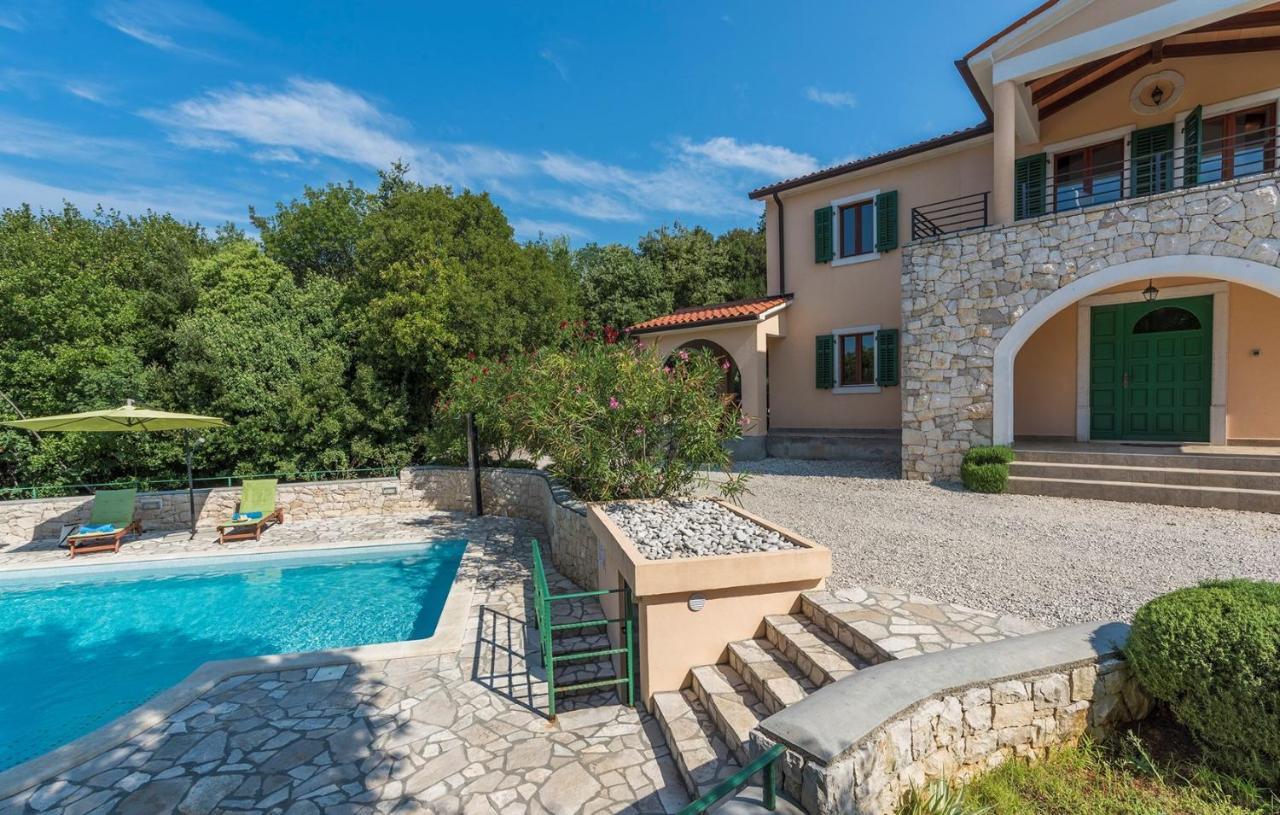 Villa Maggie Vlakovo Koromačno Værelse billede
