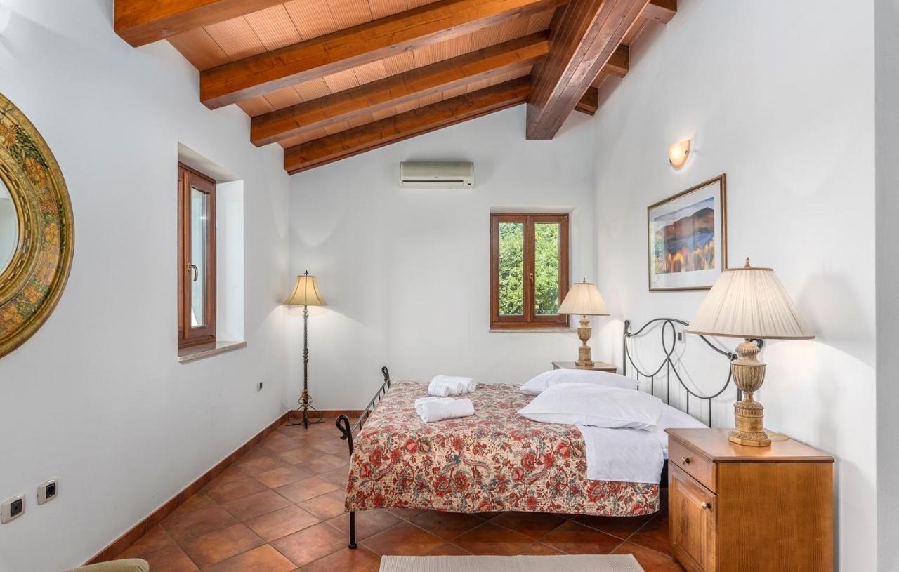 Villa Maggie Vlakovo Koromačno Værelse billede